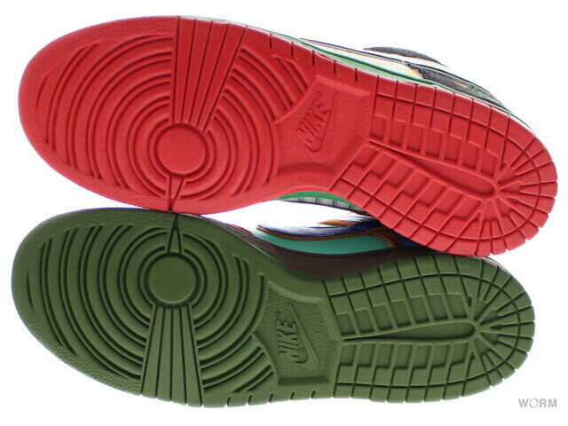 US8.5】NIKE SB SB WHAT THE DUNK 318403-141 【DS】 | eBay US8.5】NIKE SB SB WHAT THE DUNK 318403-141 【DS】 | eBay