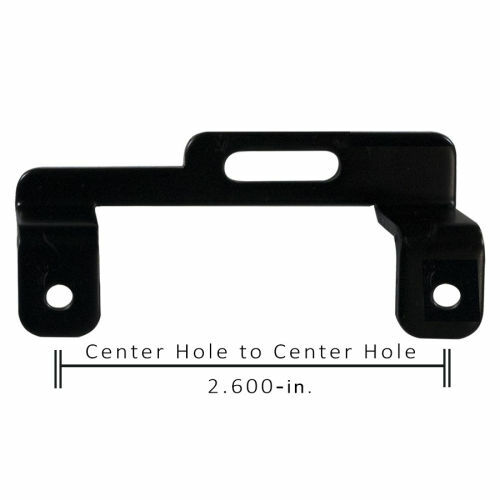 Proform 69520 LS Ignition Coil Relocation Brackets for LS1