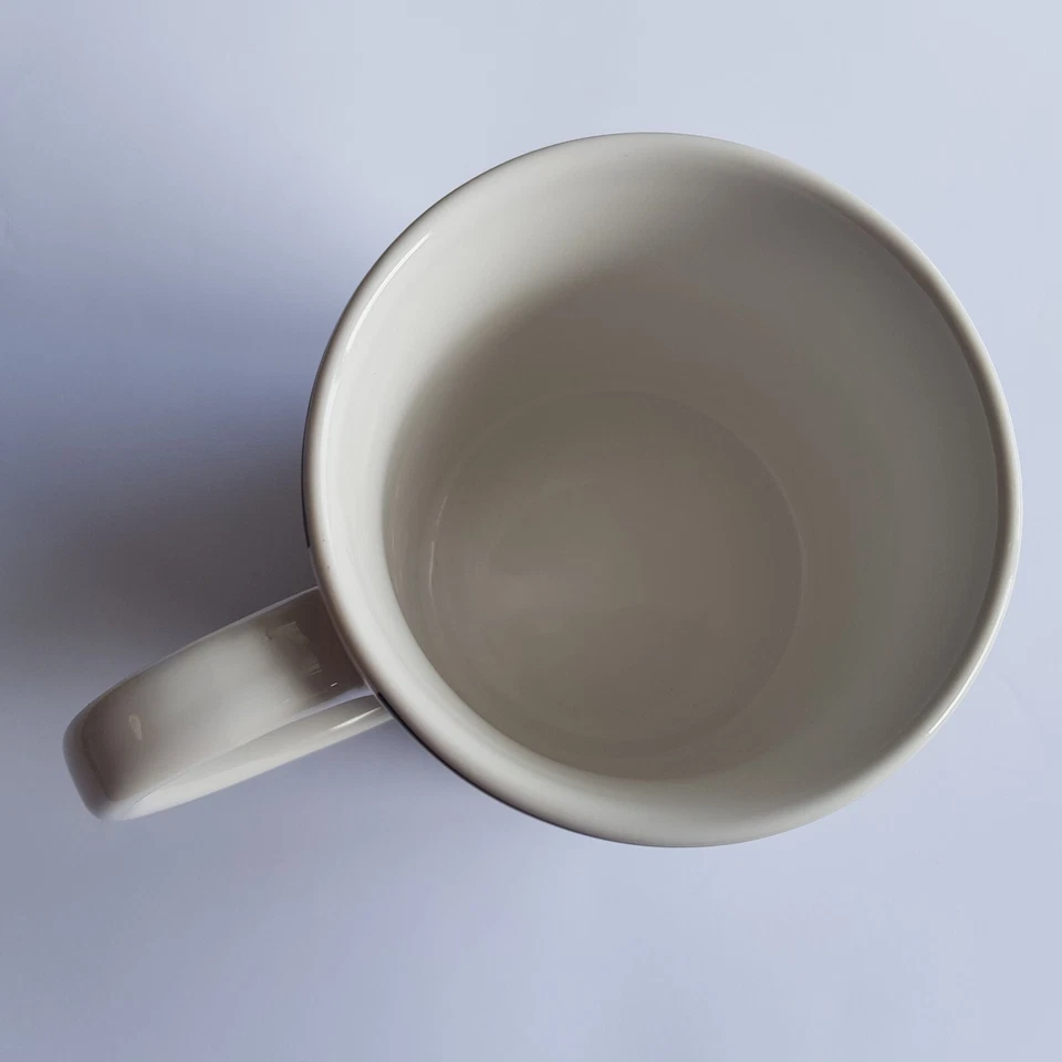 Disney Pixar three eye Alien Toy Story ceramic coffee mug thermal image changing - Image 3 of 4