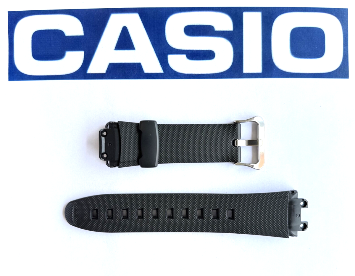 Genuine Casio G Shock Replacement Band for G3100 G3110 for sale