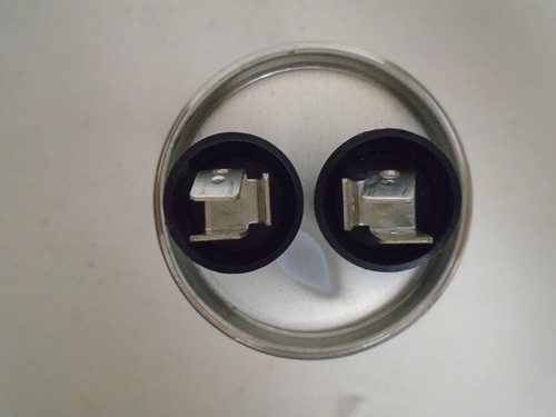 Genteq Capacitor; 97F9632; "USED" - Picture 3 of 3