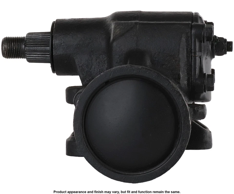 Engranaje de dirección Cardone 2000 para GMC Sierra 2500 1999-2001 Foto 4 de 4