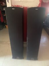Klipsch RF-83 Main / Stereo Speakers for sale online | eBay Klipsch RF-83 Main / Stereo Speakers for sale online | eBay