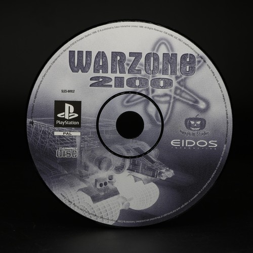 Sony Playstation 1 PS1 PSOne Game Discs | Genuine Original Versions - Picture 142 of 150