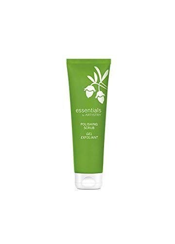 Amway Artistry Polishing Scrub Gel Exfoliant For Soft, Smooth And Polished Skin - Picture 2 of 3