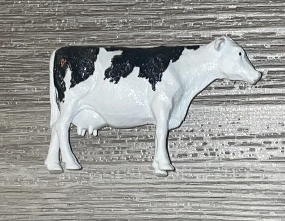 Newray Toys Kubota M5–111 With Cows - Image 2 of 4