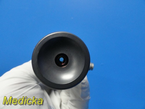 Karl Storz 26046FA Hopkins II 45°x 5mm x 29cm Rigid Telescope,Autoclavable~23340 - Picture 11 of 12