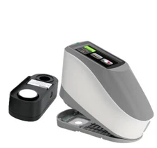 Lab Spectrodensitometer Color Densitometer With USB Bluetooth Dual Mode