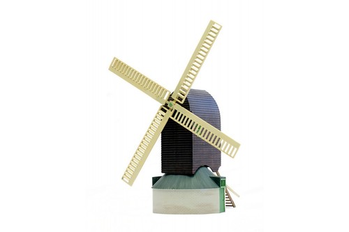 Dapol HO OO Windmill - 第 1/1 張圖片