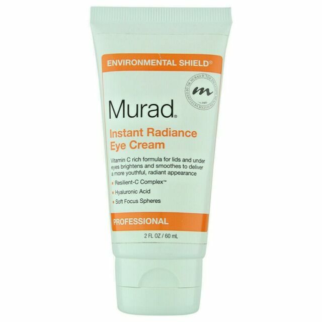 murad eye cream instant radiance
