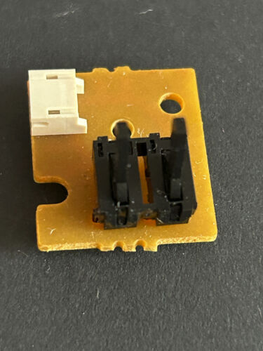 Interruttore sensore chiuso aperto coperchio porta aperto coperchio originale Nintendo GameCube - Foto 3 di 5