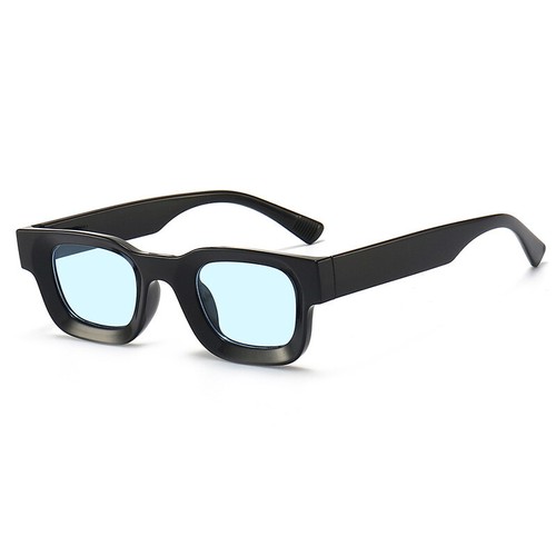 Gafas de sol clásicas de hip hop de moda con marco completo para exteriores - Imagen 15 de 27