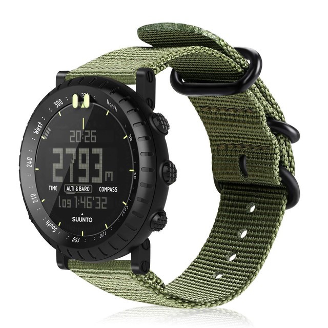 suunto ambit 3 bracelet
