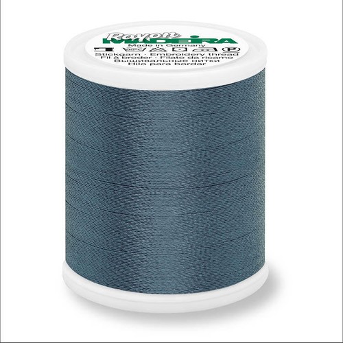 Madeira Rayon No 40, 1000m in allen Farben (0,60 EUR/100 m) - Bild 133 von 208