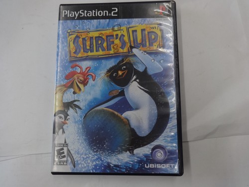 SELECCIÓN # 3 PS2 PLAYSTATION 2 VIDEOJUEGOS USADOS Y NUEVOS QUE ELIGES DESPLEGABLE - Imagen 318 de 386