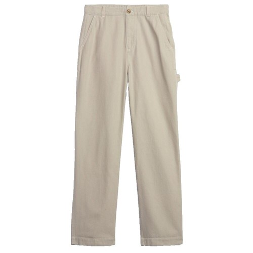 パンツ CELINE Women Straight Pants 2P668445V 96NH Gray CELINE straight Pants gray 34 | eBay