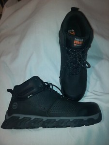 timberland pro anti fatigue