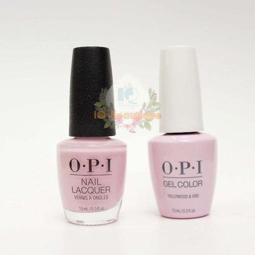 OPI Matching GelColor & Nail Polish Lacquer Duo - **Pick Any** - Picture 94 of 245