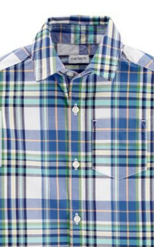 Carter's Shirt ...beautiful shirt for kids 12 Months - Picture 2 of 2