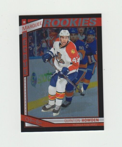 2013-14 O-Pee-Chee Black Rainbow # /100)   1-600  U Pick  Pls READ - Picture 385 of 437