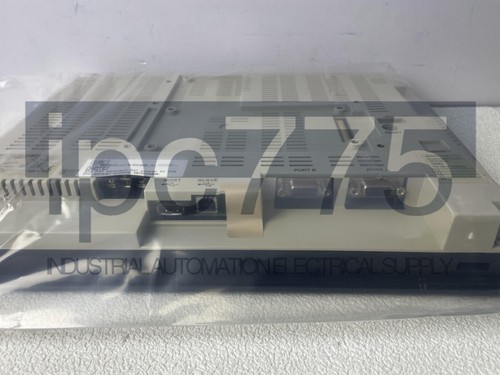 NEW OMRON NS10-TV00B-V2 TOUCH PANEL NS10TV00BV2 Fast delivery - Picture 5 of 7