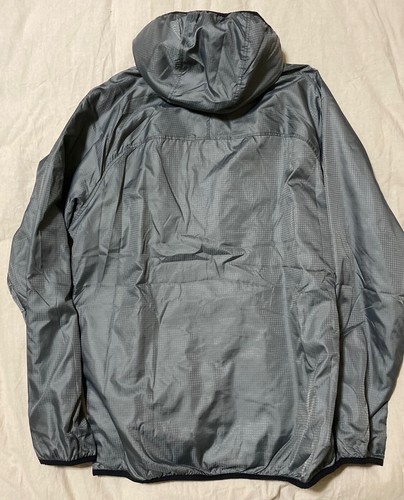 Beyond Clothing A3 Alpha Lochi Reversible Quilted Jacket - XL LONG - Picture 3 of 4