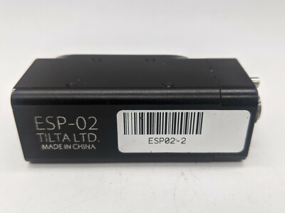 Tilta Top Handle Power Connection Module MFR #ESP-02
