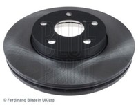 2X Blue Print ADT343171 Bremsscheibe Hinten FüR Lexus