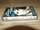 Bruce Springsteen The River Cassette Tape CBS Heartland Rock Music 1980