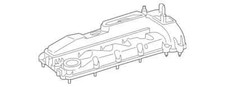 OEM 6510109118 Mercedes Benz Genuine ML 250 2015 Valve Cover
