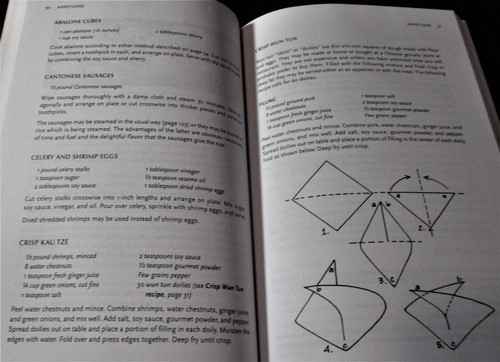 Hawaii Cookbook MARY SIA'S CLASSIC CHINESE COOKBOOK 4th Ed 2013 - Picture 6 of 12