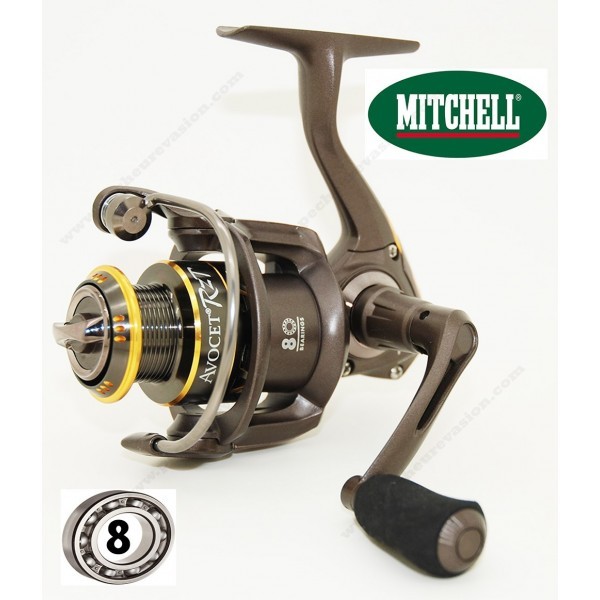 MOULINET LEURRE / TRUITE MITCHELL AVOCET RZT 1 000 FD MOULINET MOULINET MOULINET LEURRE / TRUITE MITCHELL AVOCET RZT 1 000 FD 0b9bf7