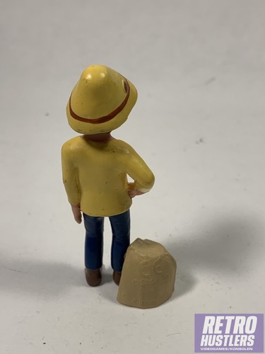 TONIES Tonie Hörfigur - PETER von HEIDI - Freunde für immer - Rarität - Bild 2 von 2