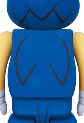 Medicom Toy Be@rbrick Sonic The Hedgehog 400% Figure | eBay