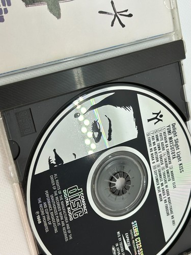 Japanese CITY POP Various carefully selected CDs Used FREE SHIPING - Your Choice - Foto 12 di 17