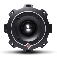 Rockford Fosgate Punch Pro PP4-T Single 100W 4-Ohm 1.5" Bullet Horn Tweeter