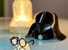Dark Helmet Spaceballs The Lamp LED Lamp / Light - Free Shipping!