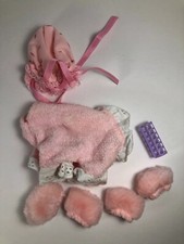 My Little Pony Sweet Dreams Pink Pajamas Clothes Outfit