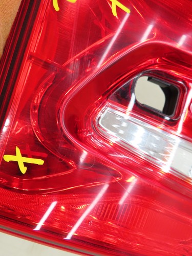 2018 2019 2020 2021 HONDA ODYESSY LEFT DRIVER SIDE TAIL LIGHT INNER OEM - Picture 8 of 13