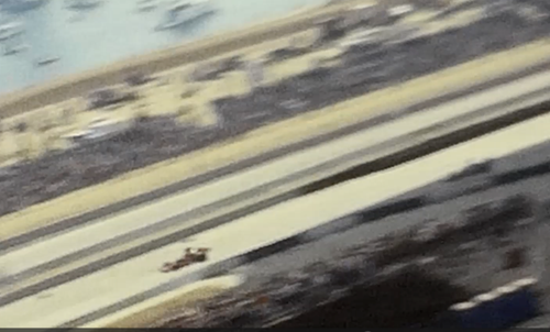 Long Beach California Grand Prix 5000 digitalizado Super 8 + DVD - Imagen 16 de 22