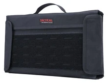 Tactical Scorpion Gear MOLLE Magazine Range Suitcase Pouch Rifle Pistol Ammo