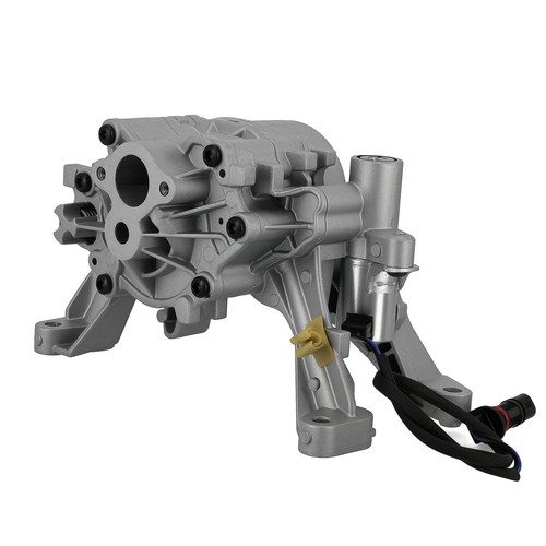 Oil Pump Assembly for Land Rover Discovery Sport L550 2015-2023 LR110501 - Picture 6 of 12