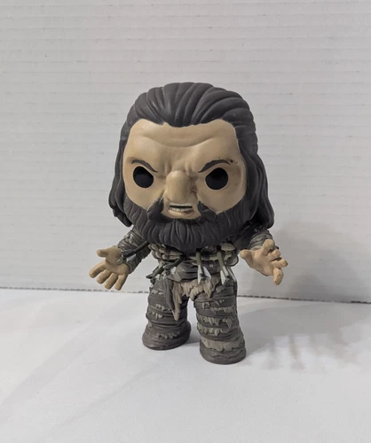 Wun Wun Funko Pop #55 Loose Game Of Thrones