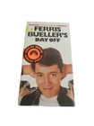 VHS Tapes Ferris Bueller