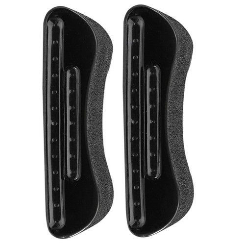 Half-Size Heel Grips Liner Soft Heel Protector Heel Cushion Inserts Feet Care - Picture 5 of 9