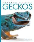 Amazing Animals Geckos by Kate Riggs (Hardback, 2015)