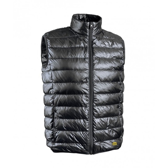 Diadora Utility Gilet Smart 159918 Smanicato Imbottito invernale Nero XL | Acquisti Online su eBay