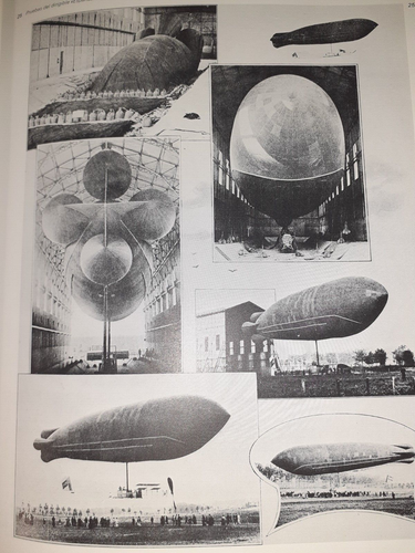 Spanish Aviation Chronicle - Picture 2 of 6