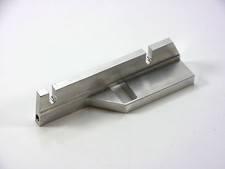 Chicane Height 4.0 / Tilt Length 40mm