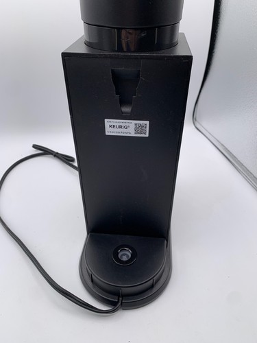 TANQUE DE AGUA FALTANTE KEURIG K42 - SOLO PIEZAS - ENCIENDE porción única, 42 oz - Imagen 6 de 15